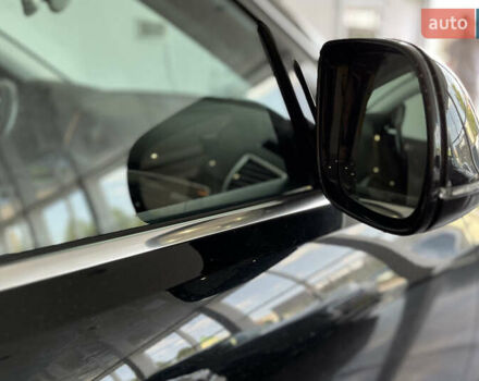 Черный Ауди Ку 5, объемом двигателя 2 л и пробегом 176 тыс. км за 19500 $, фото 8 на Automoto.ua