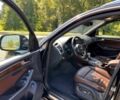 Черный Ауди Ку 5, объемом двигателя 3 л и пробегом 137 тыс. км за 14000 $, фото 10 на Automoto.ua