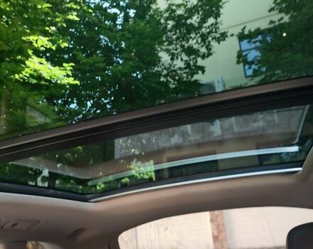 Черный Ауди Ку 5, объемом двигателя 1.98 л и пробегом 134 тыс. км за 18000 $, фото 46 на Automoto.ua