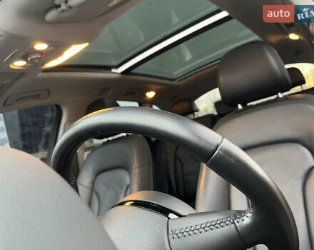 Черный Ауди Ку 5, объемом двигателя 3 л и пробегом 149 тыс. км за 22000 $, фото 14 на Automoto.ua