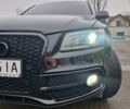 Черный Ауди Ку 5, объемом двигателя 2.97 л и пробегом 165 тыс. км за 19500 $, фото 3 на Automoto.ua