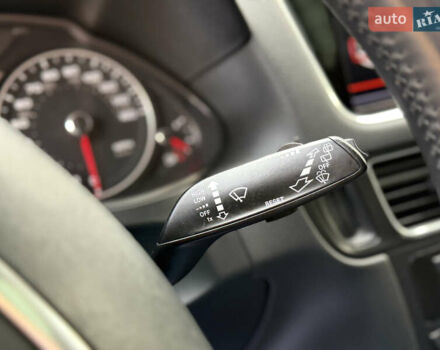 Черный Ауди Ку 5, объемом двигателя 1.97 л и пробегом 236 тыс. км за 13950 $, фото 52 на Automoto.ua