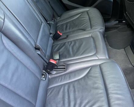 Ауді Ку 5 2015 у Рівному на Automoto.ua Чорний Ауді Ку 5, об'ємом двигуна 2 л та пробігом 212 тис. км за 16850 $, фото 50 на Automoto.ua