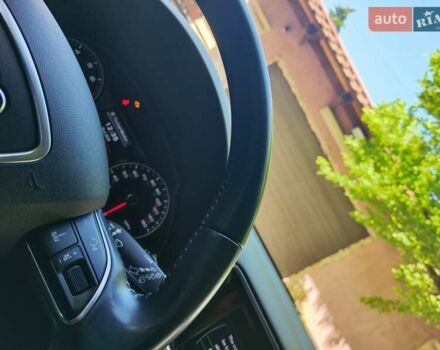 Черный Ауди Ку 5, объемом двигателя 1.98 л и пробегом 134 тыс. км за 18000 $, фото 43 на Automoto.ua