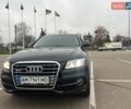 Черный Ауди Ку 5, объемом двигателя 1.98 л и пробегом 98 тыс. км за 20500 $, фото 37 на Automoto.ua
