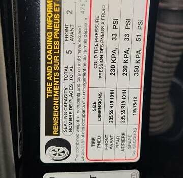 Черный Ауди Ку 5, объемом двигателя 1.98 л и пробегом 134 тыс. км за 18000 $, фото 1 на Automoto.ua