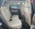 Черный Ауди Ку 5, объемом двигателя 2 л и пробегом 177 тыс. км за 2700 $, фото 10 на Automoto.ua
