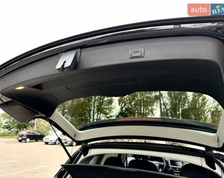 Черный Ауди Ку 5, объемом двигателя 1.98 л и пробегом 129 тыс. км за 19200 $, фото 18 на Automoto.ua