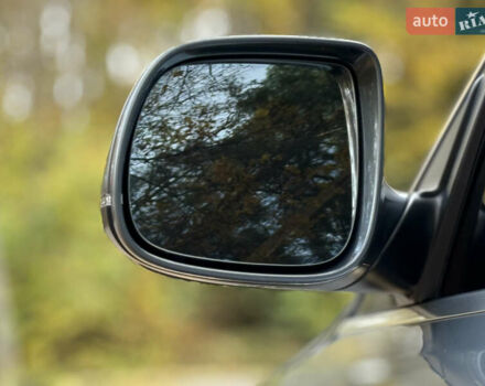 Черный Ауди Ку 5, объемом двигателя 1.97 л и пробегом 236 тыс. км за 13950 $, фото 9 на Automoto.ua