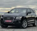 Черный Ауди Ку 5, объемом двигателя 2 л и пробегом 192 тыс. км за 15300 $, фото 3 на Automoto.ua