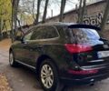 Черный Ауди Ку 5, объемом двигателя 1.98 л и пробегом 139 тыс. км за 19100 $, фото 2 на Automoto.ua
