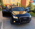 Чорний Ауді Ку 5, об'ємом двигуна 2 л та пробігом 162 тис. км за 14500 $, фото 3 на Automoto.ua