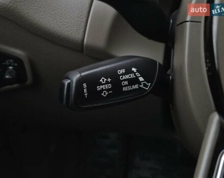 Черный Ауди Ку 5, объемом двигателя 2 л и пробегом 214 тыс. км за 24155 $, фото 46 на Automoto.ua