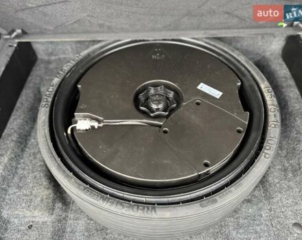 Черный Ауди Ку 5, объемом двигателя 1.98 л и пробегом 250 тыс. км за 13900 $, фото 15 на Automoto.ua