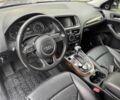Черный Ауди Ку 5, объемом двигателя 3 л и пробегом 89 тыс. км за 28700 $, фото 10 на Automoto.ua
