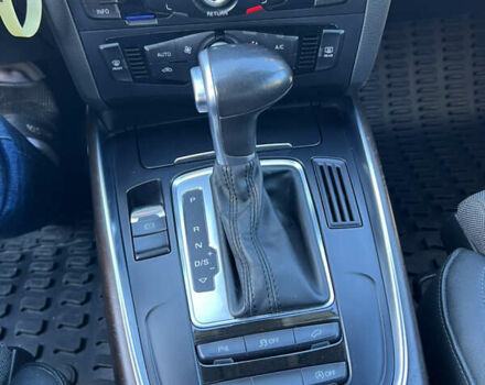 Черный Ауди Ку 5, объемом двигателя 2 л и пробегом 161 тыс. км за 25900 $, фото 3 на Automoto.ua