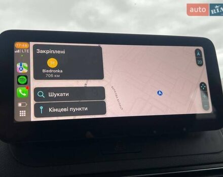 Чорний Ауді Ку 5, об'ємом двигуна 1.98 л та пробігом 234 тис. км за 13900 $, фото 36 на Automoto.ua