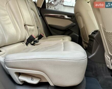 Ауди Ку 5 2015 в Виннице на Automoto.ua Черный Ауди Ку 5, объемом двигателя 2 л и пробегом 250 тыс. км за 14999 $, фото 28 на Automoto.ua