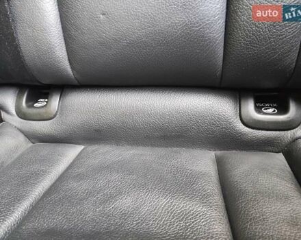 Черный Ауди Ку 5, объемом двигателя 1.98 л и пробегом 134 тыс. км за 18000 $, фото 17 на Automoto.ua