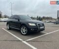 Черный Ауди Ку 5, объемом двигателя 1.98 л и пробегом 98 тыс. км за 20500 $, фото 8 на Automoto.ua