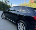 Ауди Ку 5 2015 в Трускавце на Automoto.ua Черный Ауди Ку 5, объемом двигателя 1.97 л и пробегом 155 тыс. км за 14950 $, фото 27 на Automoto.ua