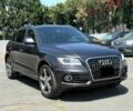 Чорний Ауді Ку 5, об'ємом двигуна 3 л та пробігом 139 тис. км за 7400 $, фото 1 на Automoto.ua