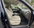 Черный Ауди Ку 5, объемом двигателя 1.98 л и пробегом 255 тыс. км за 17500 $, фото 34 на Automoto.ua