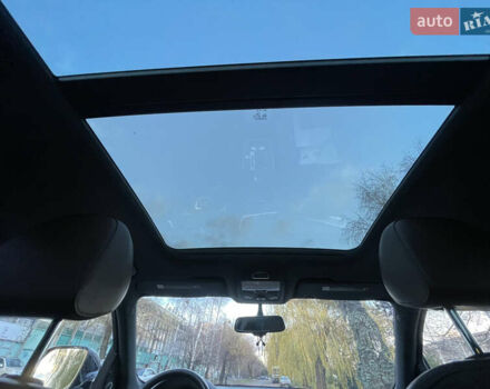 Чорний Ауді Ку 5, об'ємом двигуна 1.97 л та пробігом 137 тис. км за 19900 $, фото 10 на Automoto.ua