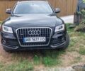Чорний Ауді Ку 5, об'ємом двигуна 1.98 л та пробігом 160 тис. км за 14400 $, фото 1 на Automoto.ua