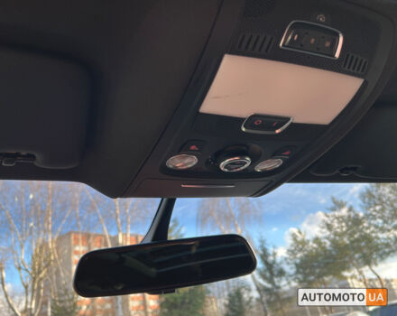 Черный Ауди Ку 5, объемом двигателя 2 л и пробегом 139 тыс. км за 18990 $, фото 22 на Automoto.ua