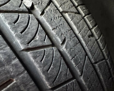 Чорний Ауді Ку 5, об'ємом двигуна 2 л та пробігом 281 тис. км за 15499 $, фото 46 на Automoto.ua