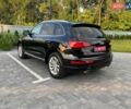 Черный Ауди Ку 5, объемом двигателя 2 л и пробегом 117 тыс. км за 17500 $, фото 10 на Automoto.ua
