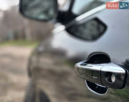 Черный Ауди Ку 5, объемом двигателя 2 л и пробегом 143 тыс. км за 16700 $, фото 42 на Automoto.ua