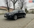 Черный Ауди Ку 5, объемом двигателя 1.98 л и пробегом 255 тыс. км за 17500 $, фото 1 на Automoto.ua