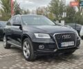 Черный Ауди Ку 5, объемом двигателя 2 л и пробегом 214 тыс. км за 24155 $, фото 8 на Automoto.ua