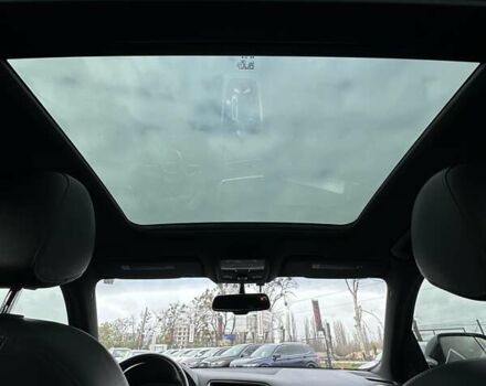 Чорний Ауді Ку 5, об'ємом двигуна 1.98 л та пробігом 189 тис. км за 16700 $, фото 29 на Automoto.ua