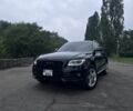 Чорний Ауді Ку 5, об'ємом двигуна 2 л та пробігом 199 тис. км за 17000 $, фото 1 на Automoto.ua