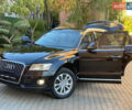 Чорний Ауді Ку 5, об'ємом двигуна 2 л та пробігом 162 тис. км за 14500 $, фото 1 на Automoto.ua