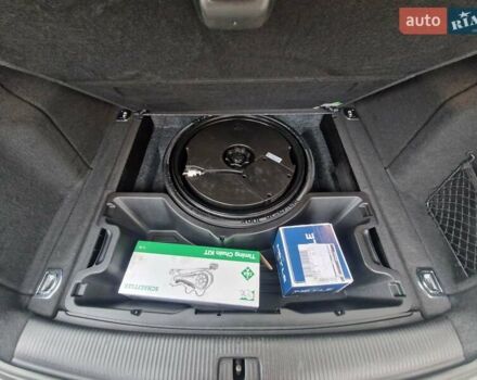 Чорний Ауді Ку 5, об'ємом двигуна 2 л та пробігом 233 тис. км за 14900 $, фото 18 на Automoto.ua