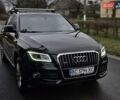 Чорний Ауді Ку 5, об'ємом двигуна 2 л та пробігом 112 тис. км за 15950 $, фото 2 на Automoto.ua