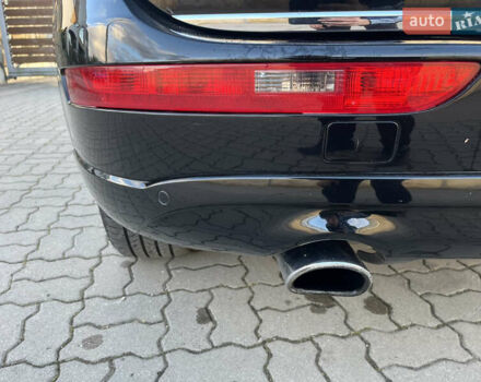 Ауді Ку 5 2015 у Стрые на Automoto.ua Чорний Ауді Ку 5, об'ємом двигуна 2 л та пробігом 194 тис. км за 14700 $, фото 14 на Automoto.ua