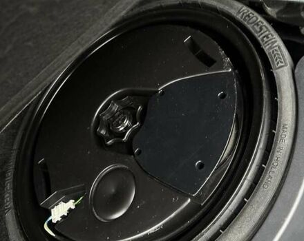 Черный Ауди Ку 5, объемом двигателя 2 л и пробегом 241 тыс. км за 15800 $, фото 13 на Automoto.ua