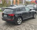 Черный Ауди Ку 5, объемом двигателя 2 л и пробегом 214 тыс. км за 24155 $, фото 13 на Automoto.ua