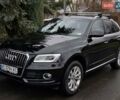 Чорний Ауді Ку 5, об'ємом двигуна 2 л та пробігом 112 тис. км за 15950 $, фото 7 на Automoto.ua