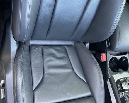 Ауді Ку 5 2015 у Рівному на Automoto.ua Чорний Ауді Ку 5, об'ємом двигуна 2 л та пробігом 212 тис. км за 16850 $, фото 49 на Automoto.ua