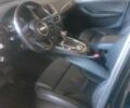 Ауди Ку 5 2015 в Одессе на Automoto.ua Черный Ауди Ку 5, объемом двигателя 3 л и пробегом 157 тыс. км за 19700 $, фото 7 на Automoto.ua