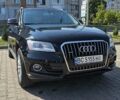 Черный Ауди Ку 5, объемом двигателя 1.98 л и пробегом 165 тыс. км за 15800 $, фото 1 на Automoto.ua