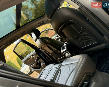 Черный Ауди Ку 5, объемом двигателя 1.97 л и пробегом 236 тыс. км за 13950 $, фото 64 на Automoto.ua