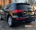 Черный Ауди Ку 5, объемом двигателя 2 л и пробегом 118 тыс. км за 20900 $, фото 4 на Automoto.ua
