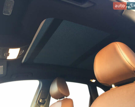 Черный Ауди Ку 5, объемом двигателя 1.98 л и пробегом 204 тыс. км за 16500 $, фото 9 на Automoto.ua